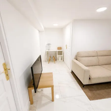 Apartamento Eden Escale Proche De Cdg